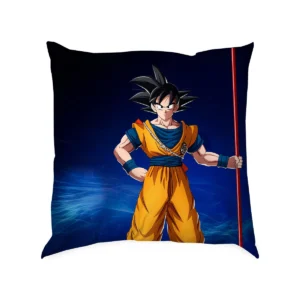 کوسن طرح انیمه dragon ball