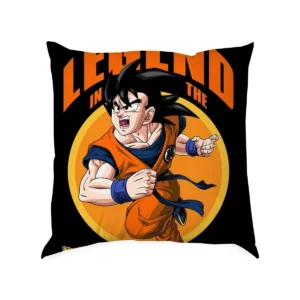 کوسن طرح انیمه dragon ball