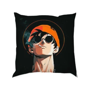 کوسن طرح انیمه dragon ball
