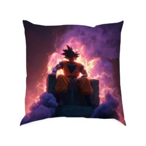 کوسن طرح انیمه dragon ball