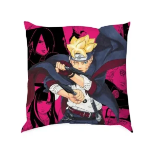 کوسن طرح انیمه Boruto