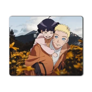 موس پد طرح انیمه Boruto