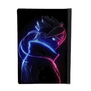 کلاسور طرح انیمه Boruto