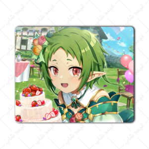 موس پد طرح انیمه Mushoku Tensei