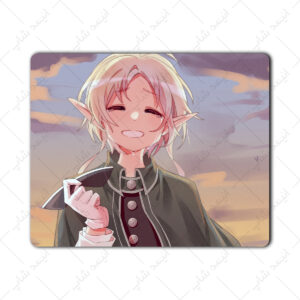 موس پد طرح انیمه Mushoku Tensei
