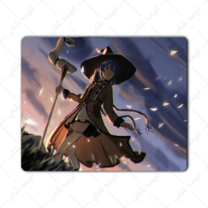 موس پد طرح انیمه Mushoku Tensei