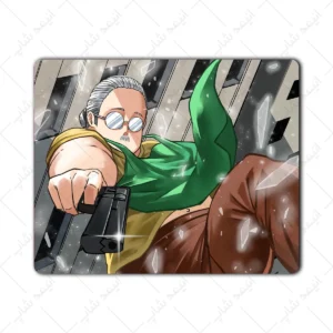موس پد طرح انیمه SAKAMOTO DAYS