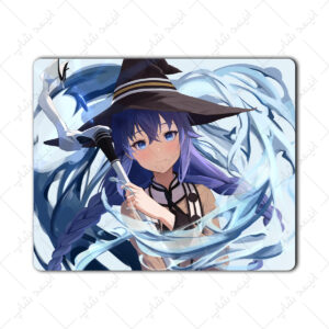 موس پد طرح انیمه Mushoku Tensei