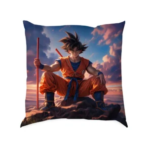 کوسن طرح انیمه dragon ball