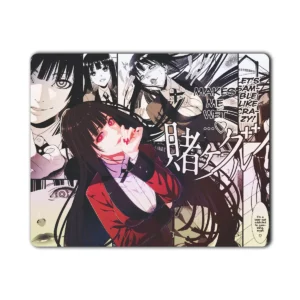 موس پد طرح انیمه KAKEGURUI