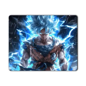 موس پد طرح انیمه dragon ball