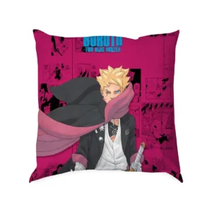 کوسن طرح انیمه Boruto