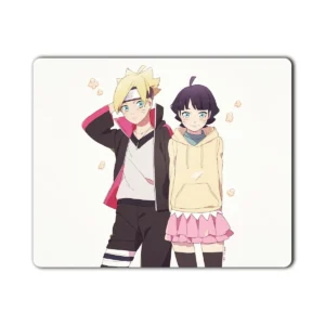 موس پد طرح انیمه Boruto