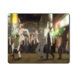 موس پد طرح انیمه Hinamatsuri