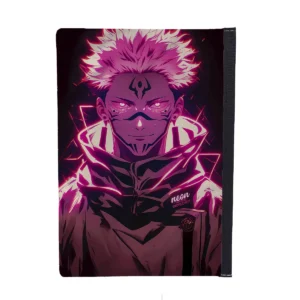 کلاسور طرح انیمه jujutsu kaisen