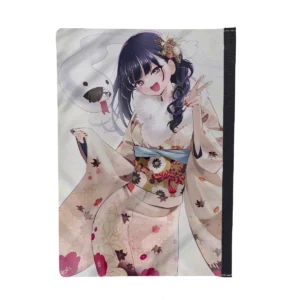 کلاسور طرح انیمه Boku no Kokoro no Yabai Yatsu