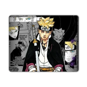 موس پد طرح انیمه Boruto