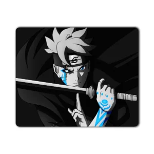 موس پد طرح انیمه Boruto