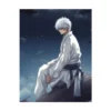 MDF طرح انیمه gintama — تصویر 1