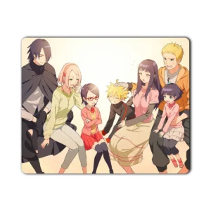 موس پد طرح انیمه Boruto