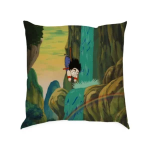 کوسن طرح انیمه dragon ball