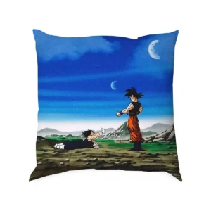 کوسن طرح انیمه dragon ball