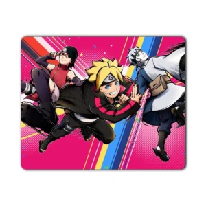 موس پد طرح انیمه Boruto