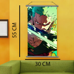 پوستر اسنپ طرح انیمه One Piece