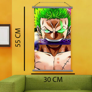 پوستر اسنپ طرح انیمه One Piece