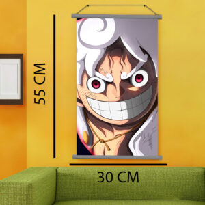 پوستر اسنپ طرح انیمه One Piece