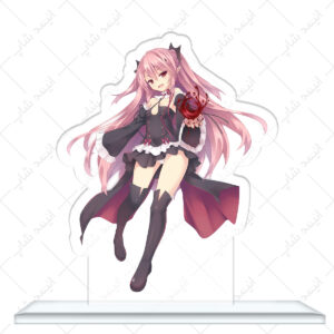 استند اکرلیک طرح انیمه Owari no Seraph