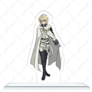 استند اکرلیک طرح انیمه Owari no Seraph
