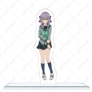 استند اکرلیک طرح انیمه Owari no Seraph