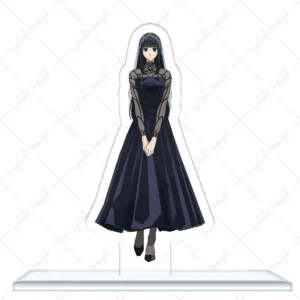 استند اکرلیک طرح انیمه SAKAMOTO DAYS