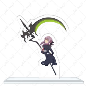 استند اکرلیک طرح انیمه Owari no Seraph