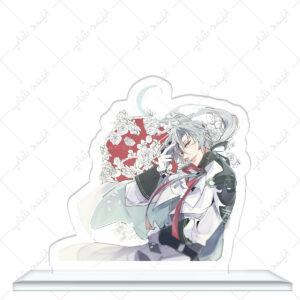 استند اکرلیک طرح انیمه Owari no Seraph