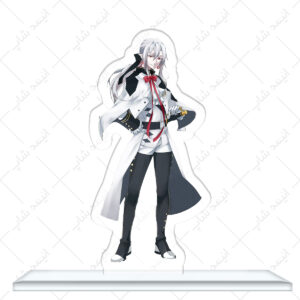 استند اکرلیک طرح انیمه Owari no Seraph