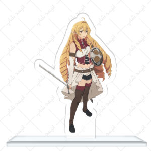 استند طرح انیمه Mushoku Tensei