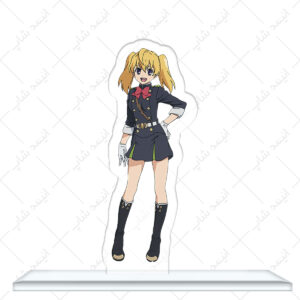 استند اکرلیک طرح انیمه Owari no Seraph