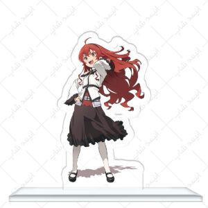 استند طرح انیمه Mushoku Tensei
