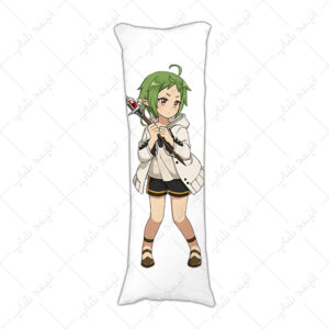 داکیماکورا طرح انیمه Mushoku Tensei