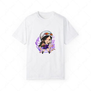 تیشرت طرح انیمه One Piece
