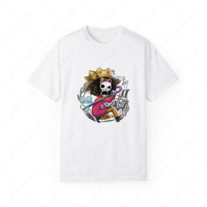 تیشرت طرح انیمه One Piece