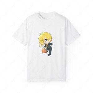 تیشرت طرح انیمه One Piece