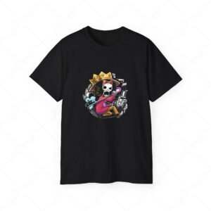 تیشرت طرح انیمه One Piece