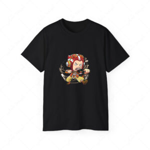 تیشرت طرح انیمه One Piece