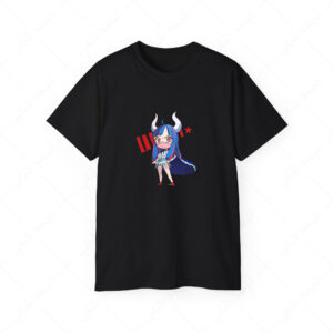 تیشرت طرح انیمه One Piece