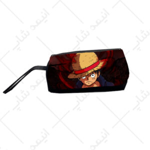 جامدادی طرح انیمه One Piece