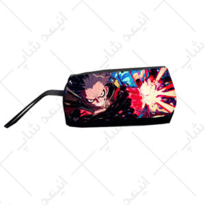 جامدادی طرح انیمه One Piece