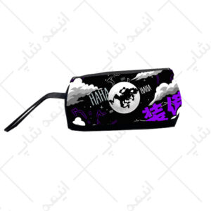 جامدادی طرح انیمه One Piece